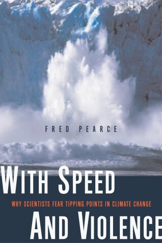 Book cover for With Speed and Violence