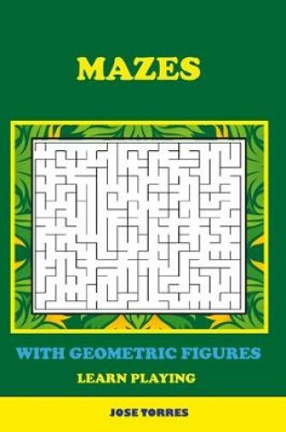 Cover of Mazes