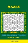 Book cover for Mazes