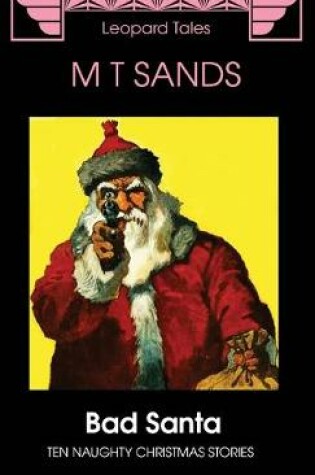 Cover of Bad Santa