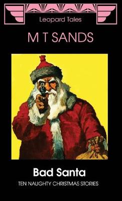 Cover of Bad Santa