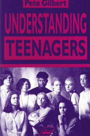 Cover of Understanding Teenagers