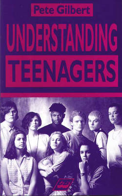 Book cover for Understanding Teenagers