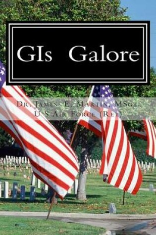 Cover of GIS Galore