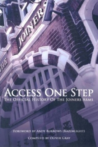 Cover of Access One Step