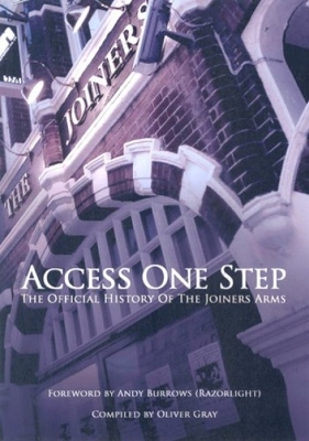 Book cover for Access One Step