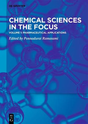 Cover of Pharmaceutical Applications