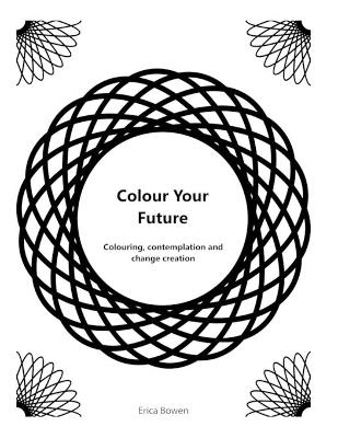 Book cover for Colour Your Future