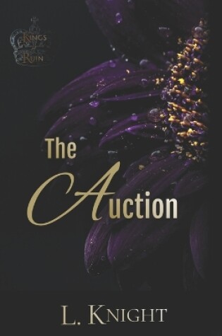 Cover of The Auction