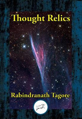 Book cover for Thought Relics