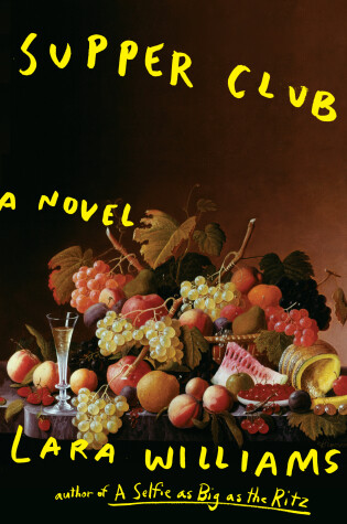 Cover of Supper Club