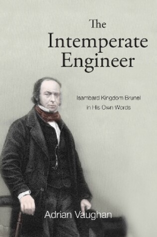 Cover of The Intemperate Engineer