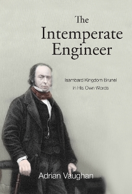 Book cover for The Intemperate Engineer