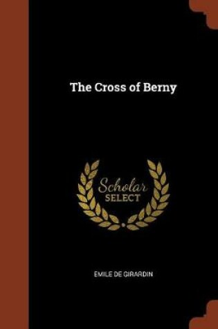 Cover of The Cross of Berny