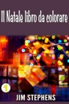 Book cover for Il Natale libro da colorare