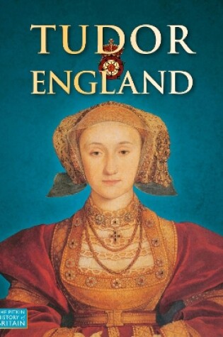 Cover of Tudor England