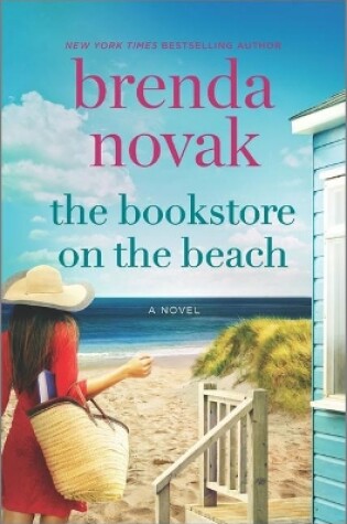 Cover of The Bookstore on the Beach