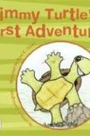 Cover of Timmy Turtle's First Adventure