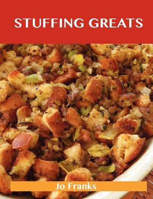 Book cover for Stuffing Greats