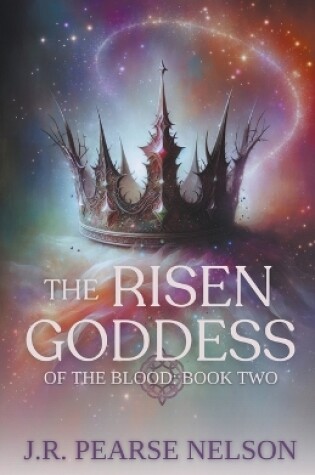 Cover of The Risen Goddess