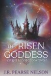 Book cover for The Risen Goddess
