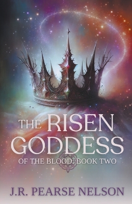 Cover of The Risen Goddess