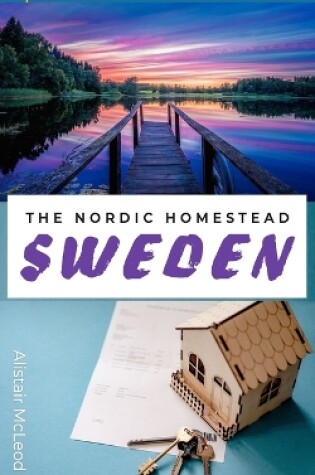 Cover of The Nordic Homestead