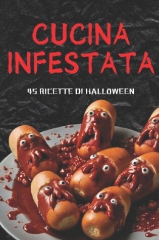 Cover of Cucina infestata