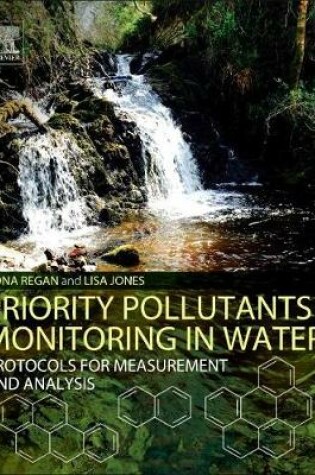 Cover of Priority Pollutants Monitoring in Water