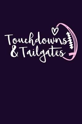 Book cover for Touchdown & Tailgates