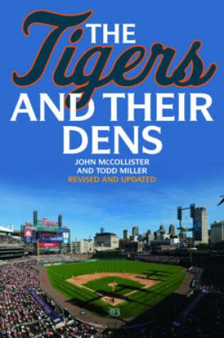 Cover of The Tigers and Their Dens