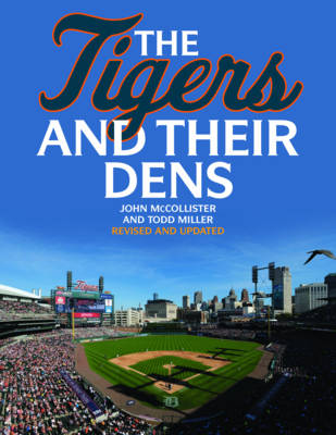 Book cover for The Tigers and Their Dens
