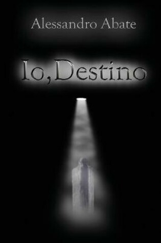 Cover of Io, Destino