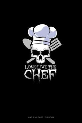 Cover of Long Live the Chef