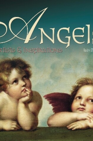 Cover of Angels