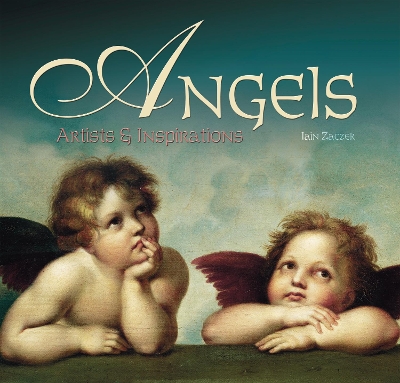 Cover of Angels