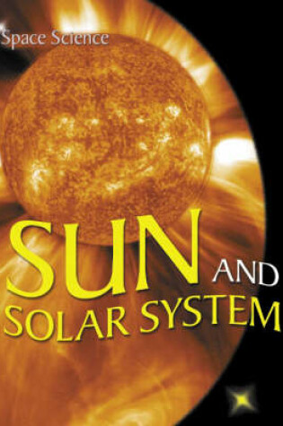 Cover of Sun and Solar System