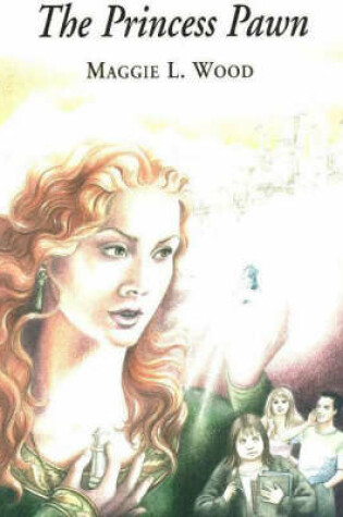 Cover of The Princess Pawn