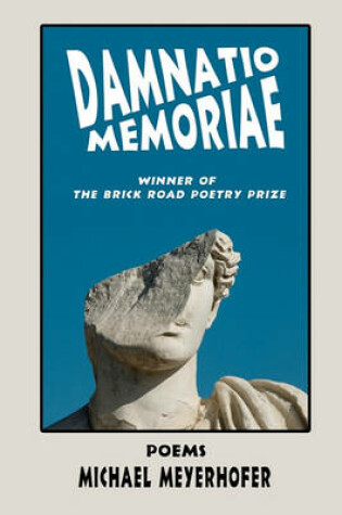 Cover of Damnatio Memoriae