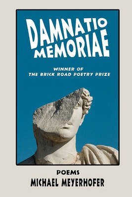 Book cover for Damnatio Memoriae