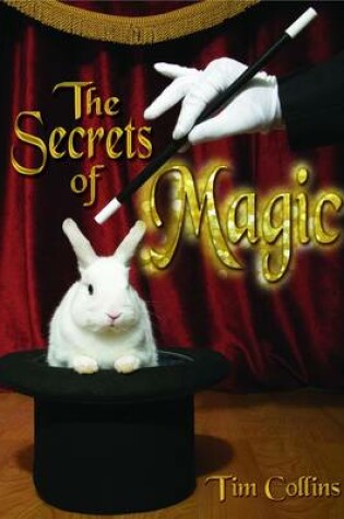 Cover of The Secrets of Magic