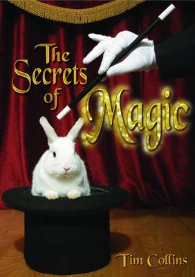 Cover of The Secrets of Magic