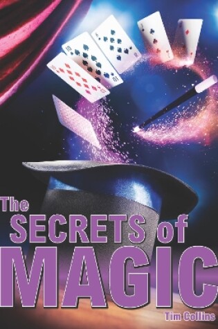 Cover of The Secrets of Magic