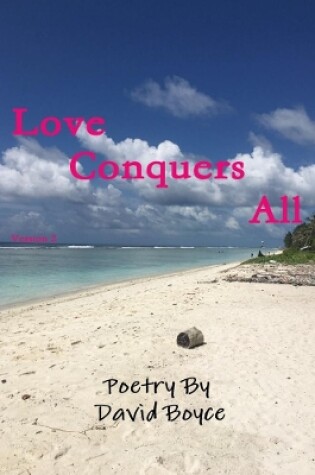 Cover of Love Conquers All