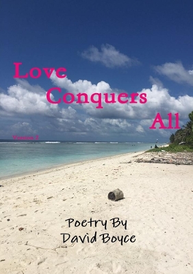 Book cover for Love Conquers All