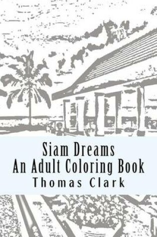 Cover of Siam Dreams