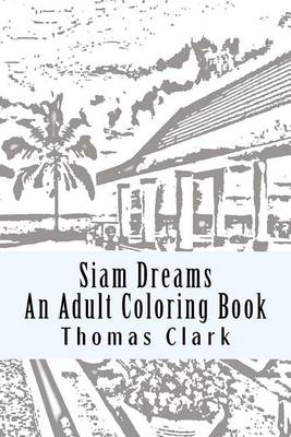 Book cover for Siam Dreams