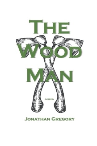 Cover of The Wood Man