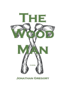 Book cover for The Wood Man