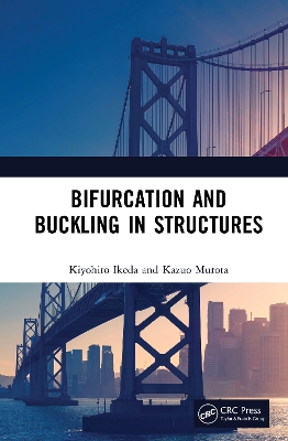 Book cover for Bifurcation and Buckling in Structures